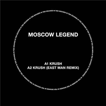 Moscow Legend & Trizna - Made In Moscow - Hi Tek Sounds Moscow Legend & Trizna - Made In Moscow - Hi Tek Sounds