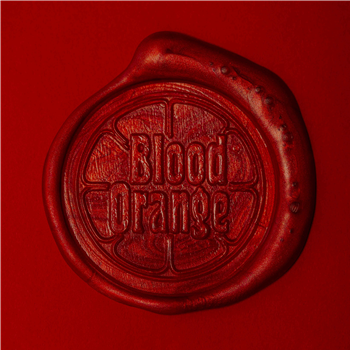 Lakewest - Blood Orange EP - LW