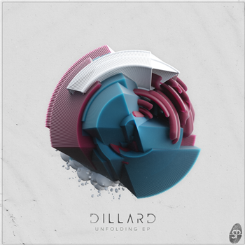 Dillard - Unfolding - SmallPrint Recordings