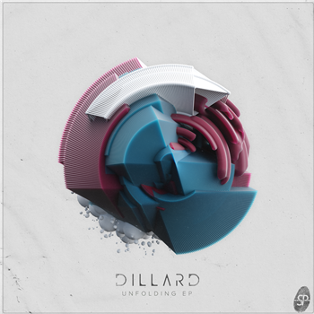 Dillard - Unfolding - SmallPrint Recordings Dillard - Unfolding - SmallPrint Recordings