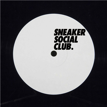 Mani Festo - SNKRX07 - SNEAKER SOCIAL CLUB