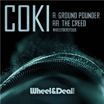 Coki - Wheel & Deal Records