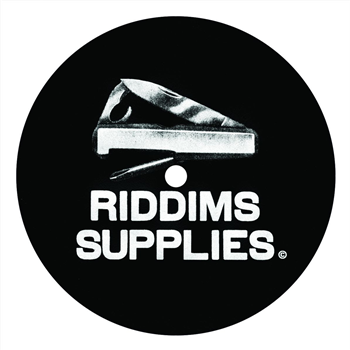 Kaval / Stacktrace 10" - Riddim Supplies