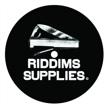 Kaval / Stacktrace 10" - Riddim Supplies Kaval / Stacktrace 10" - Riddim Supplies