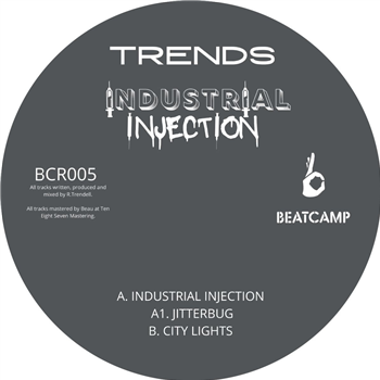 Trends - Industrial Injection - Beat Camp