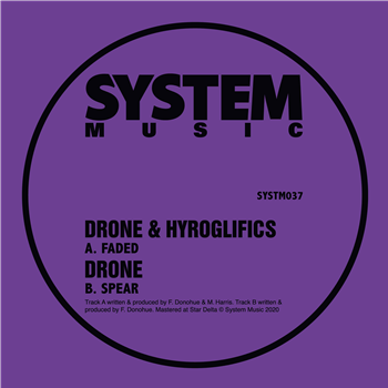 Drone & Hyroglifics - System Sound