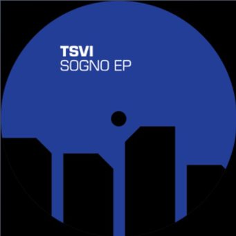 TSVI - Sogno EP - Nervous Horizons