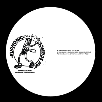 Euphonic - Jah Science - Banoffee Pies Records