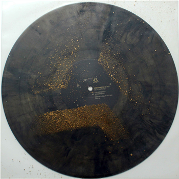Demegy & Lui - Raumwerk EP - Alpha Cuts Demegy & Lui - Raumwerk EP - Alpha Cuts