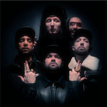 Kurupt FM - The Greatest Hits Part 1 - UMC Kurupt FM - The Greatest Hits Part 1 - UMC