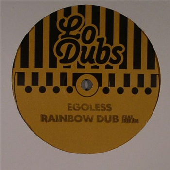 EGOLESS - RAINBOW DUB - LoDubs