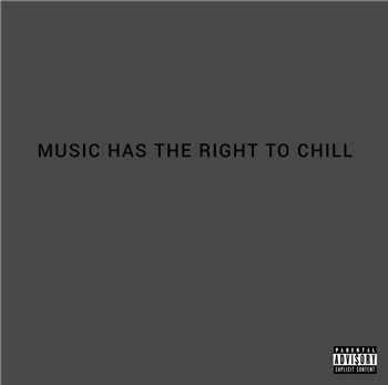 MHTRTC - Music Has The Right To Chill - SB