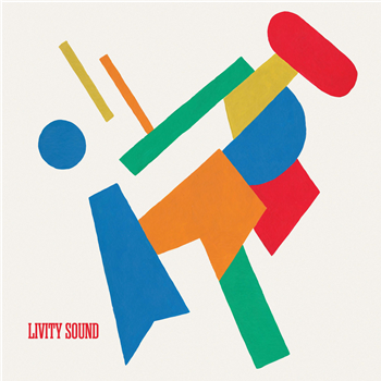 Lack - Make It Circular E.P. - Livity Sound Recordings