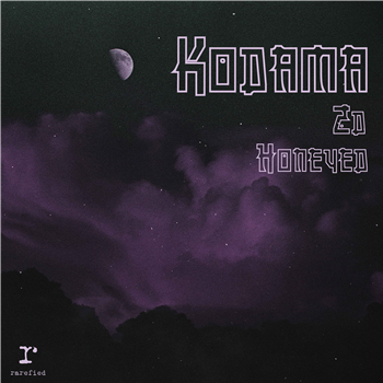 Kodama - Rarefied