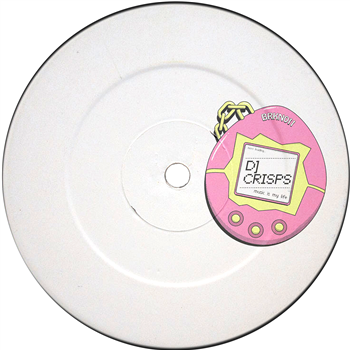 DJ Crisps - Music Is My Life - Breaks N Pieces