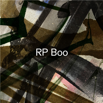 RP BOO - Established (Double LP) - Planet Mu