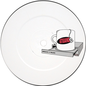 4TGANG - Breaks ‘N’ Pieces Vol. 14 - Breaks ‘N’ Pieces 4TGANG - Breaks ‘N’ Pieces Vol. 14 - Breaks ‘N’ Pieces