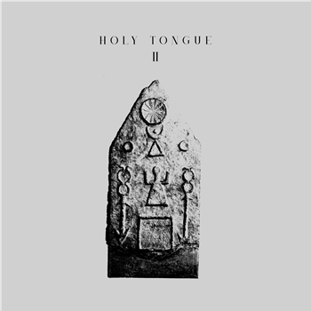 Holy Tongue - Holy Tongue EP - Amidah Records Holy Tongue - Holy Tongue EP - Amidah Records
