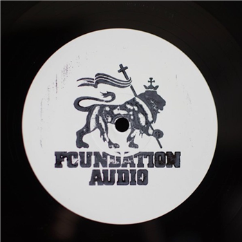 Pugilist - Foundation Audio