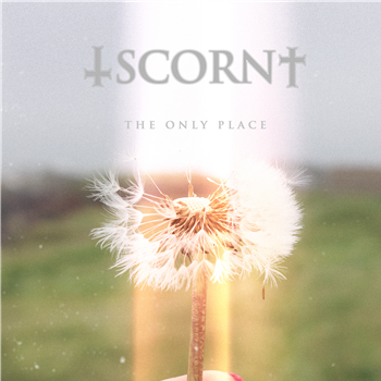Scorn - The Only Place - Ohm Resistance