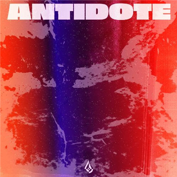 Mungos Hi Fi - Antidote - Scotch Bonnet Records