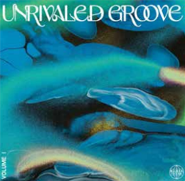 VARIOUS ARTISTS - UNRIVALED GROOVE VOL. 1 - MAISON FAUNA RECORDS VARIOUS ARTISTS - UNRIVALED GROOVE VOL. 1 - MAISON FAUNA RECORDS