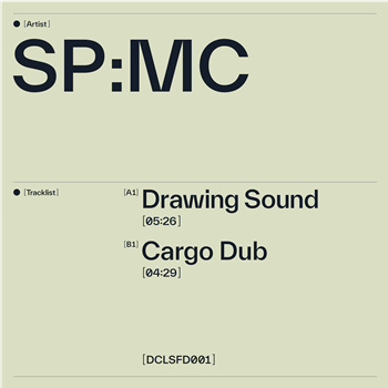 SP:MC - (One Per Person) - Declassified Records