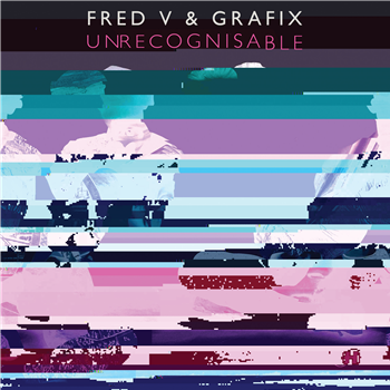 Fred V & Grafix - Unrecognisable - Hospital Records
