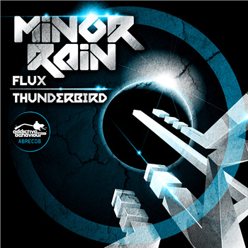 Minor Rain - Addictive Behaviour Records