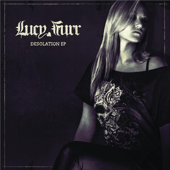 Lucy Furr - Desolation EP - PRSPCT Recordings
