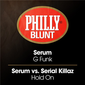 Serum / Serial Killaz - Philly Blunt Records