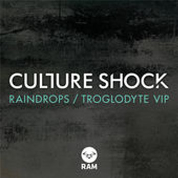 Cultre Shock - Ram Records