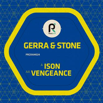 Gera & Stone - Program