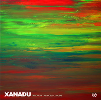 Xanadu - Through the Oort Clouds - Dom & Roland Productions