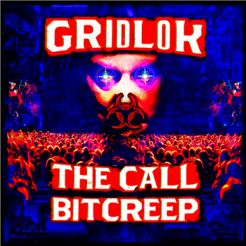 Gridlok - Virus Recordings