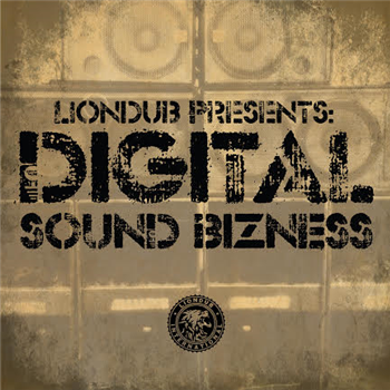 Digital - Lion Dub