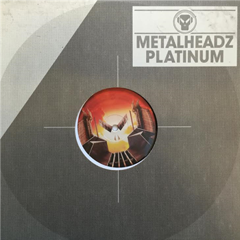Beta 2 & Zero T - Metalheadz