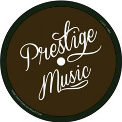 Zero T - Prestige Music