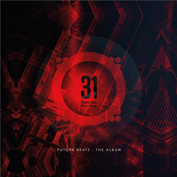 Future Beats - Va (6 x 12 Boxset) - 31 Records