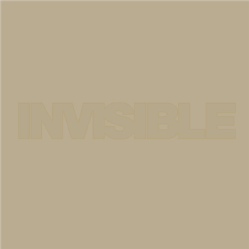 Invisible 012 EP - Va (2 X 12") - Invisible