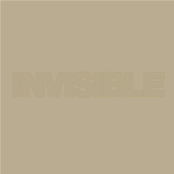 Invisible 012 EP - Va (2 X 12") - Invisible Invisible 012 EP - Va (2 X 12") - Invisible