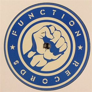THEORY - Conquering Lion - Function