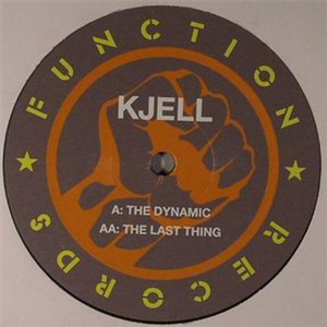 KJELL - The Dynamic - Function