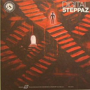 DIGITAL - Steppaz - Function