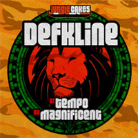 Defkline - Jungle Cakes