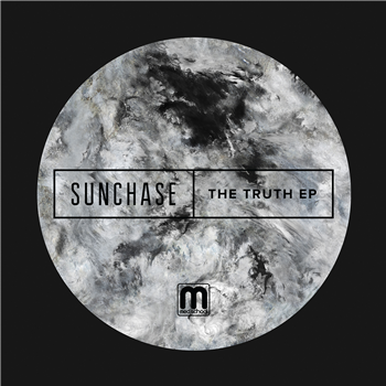 Sunchase - The Truth EP - Med School Music
