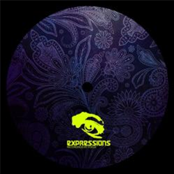 Vandera - Make Believe EP - Expressions