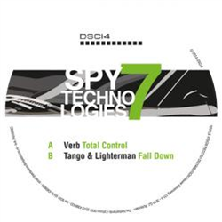 Verb / Tango & Lighterman - Dsci4