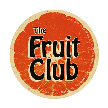 Soul Intent - The Fruit Club - Lossless