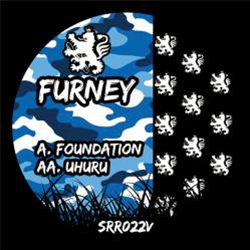 Furney - Foundations EP - Soul Rebel Recordings